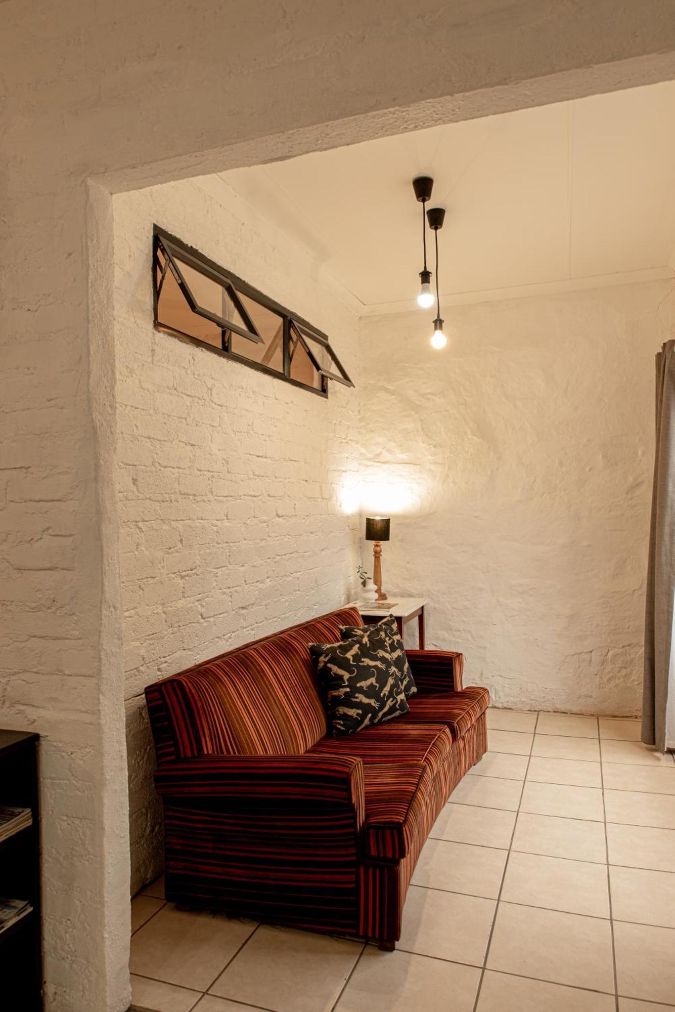 Hartland Huis Graaff Reinet Exterior photo