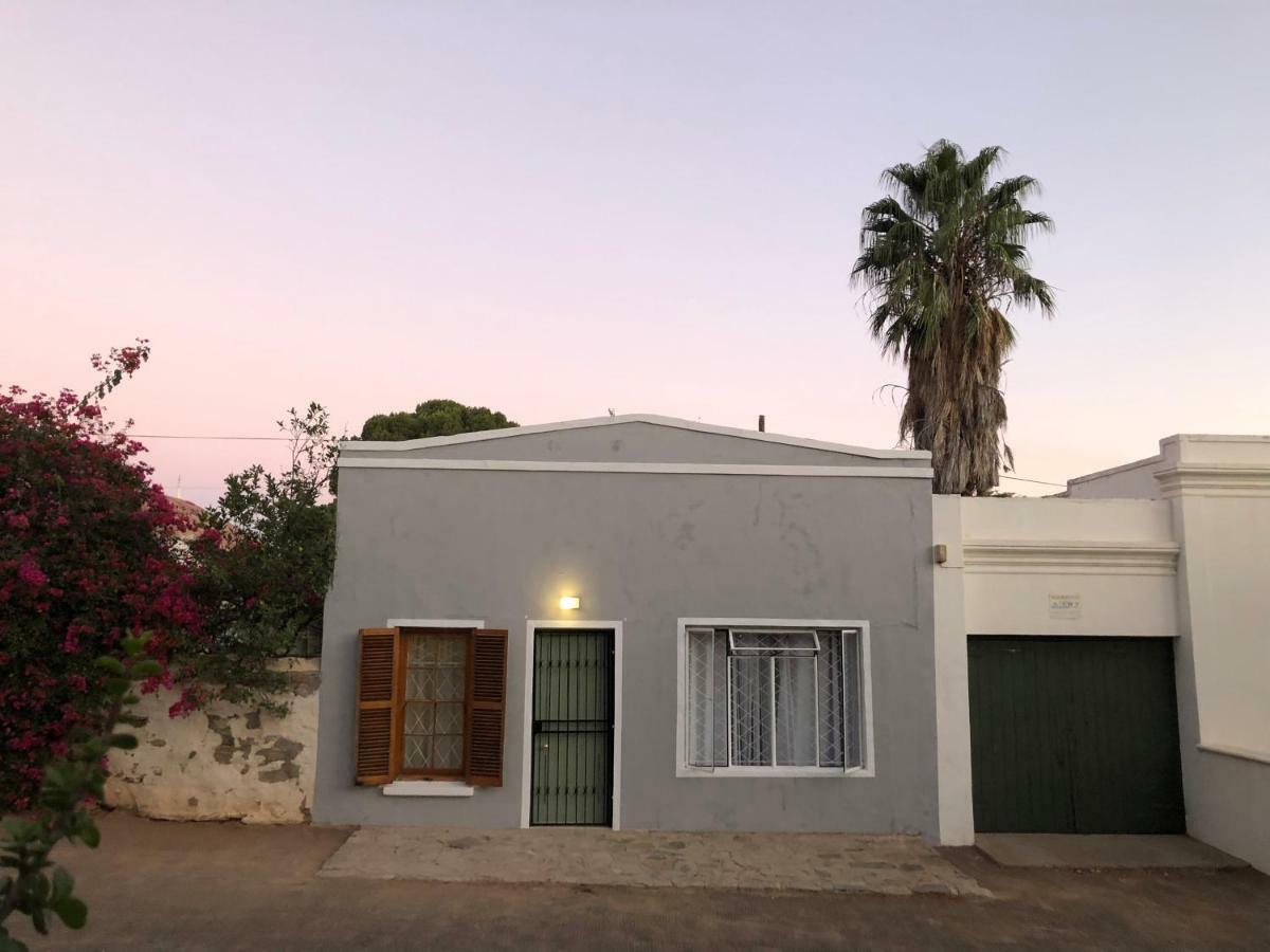 Hartland Huis Graaff Reinet Exterior photo